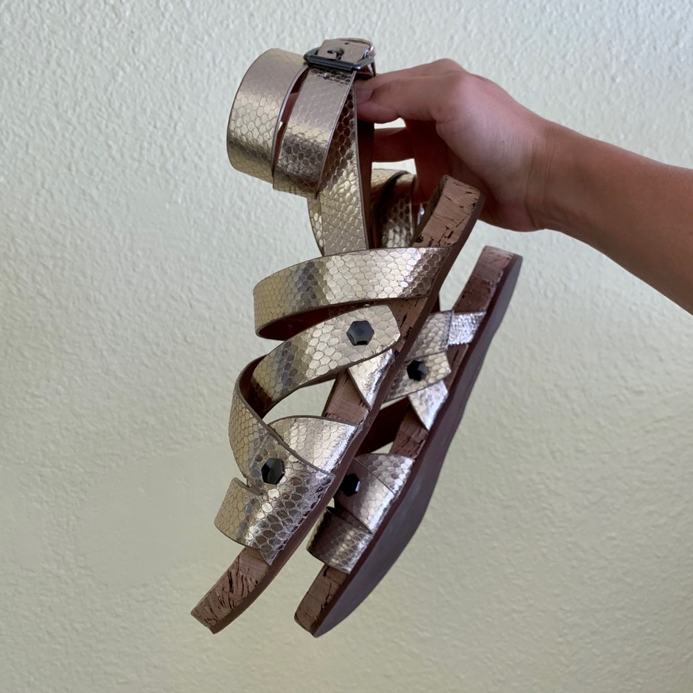 Rebecca Minkoff sandals